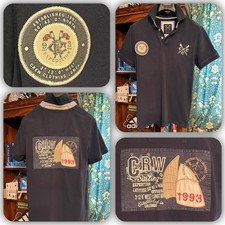 Crew Clothing “SAILING