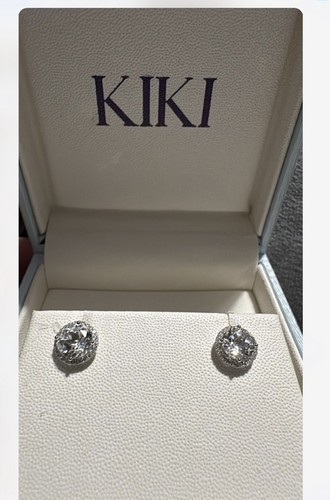 Kiki mcdonough 18ct grace - 18ct,
