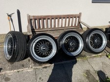 BBS Super RS 508, 9x19 et38
