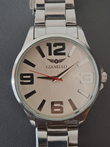 Gianello men watch - men’s,
