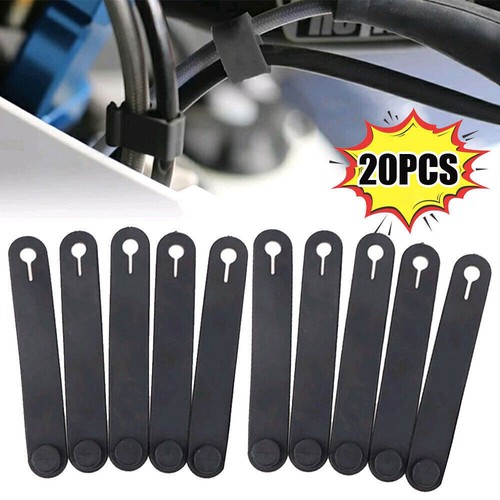 20x rubber frame securing - 20x,