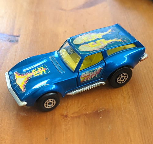 Matchbox speed kings - matchbox,