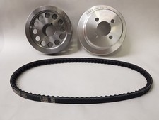 FORD PINTO ALLOY WATER PUMP