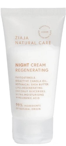 Ziaja natural care - natural,