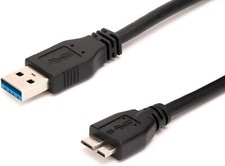 USB 3.0 Data Cable for Canon