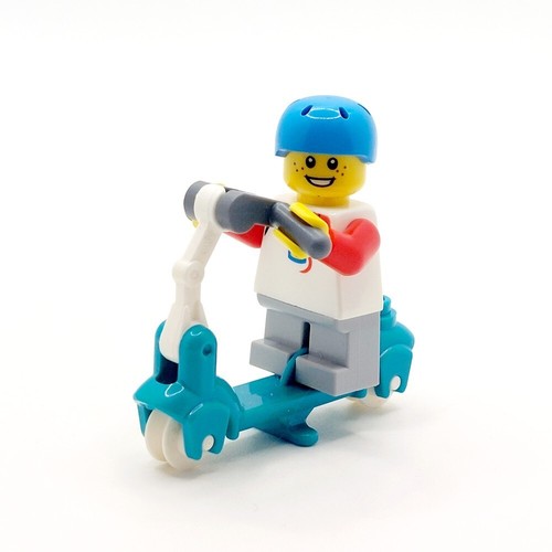 Genuine lego city kick e - lego®,