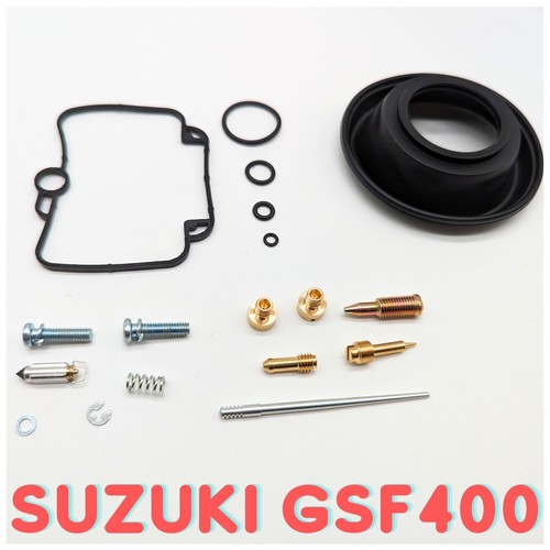 Repair kit carburetor - +,