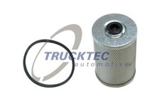 Fuel filter for