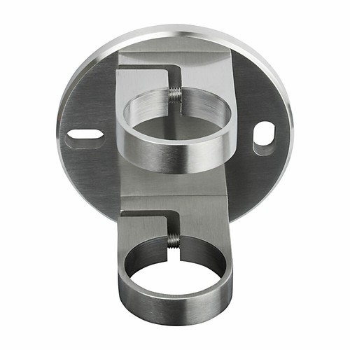 Stainless steel handrail - steel,