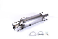 EEC DPF/FAP Fits Alfa Romeo