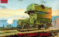 Type B Bus “Ole Bill”