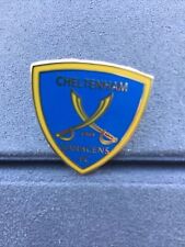 Cheltenham Saracens Football