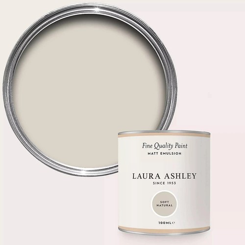 Laura ashley matt emulsion - laura,
