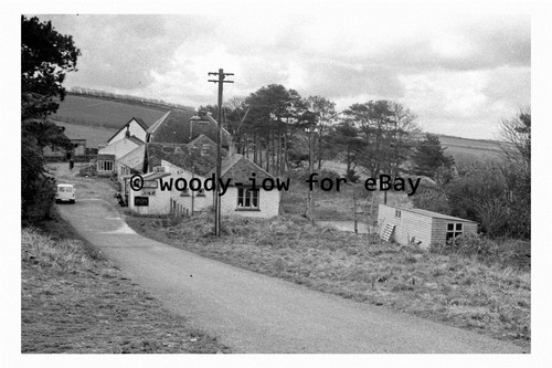 Bb0366 former blackmoor gate - former,