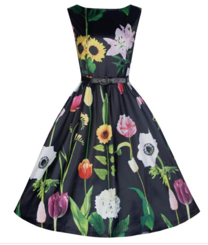 Bnwt lindy bop size audrey - lindy, 10