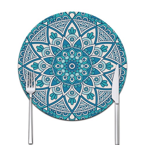 Placemats table mats - placemats, drink