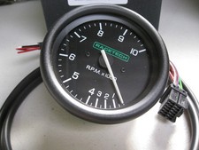 ESCORT MK1,MK2,RACETECH 80mm