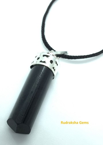 Natural gemstone pendant - gemstone,