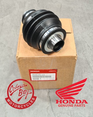 Joint assy yoke for rear - joint,