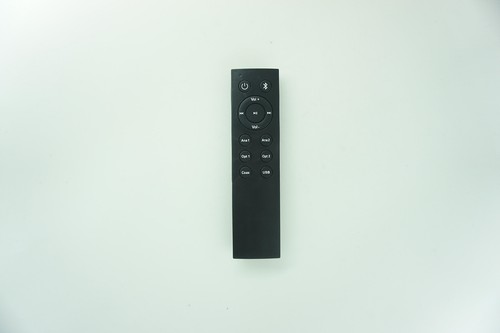 Remote control for - control, elac
