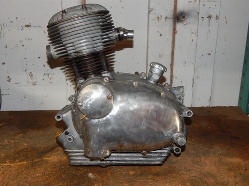 1959 gilera giubileo 4sp - 1959,