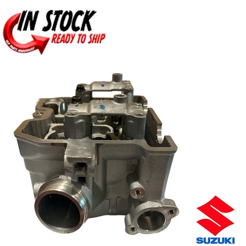Suzuki cylinder head - suzuki,