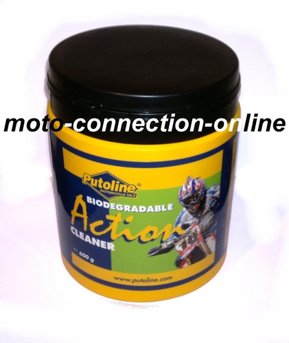 New putoline air filter - new,