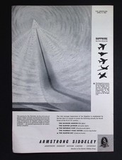 Original 1954 Advert –