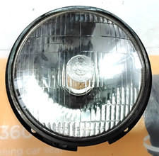 Classic Ford Austin Morris