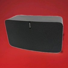 Sonos Play:5 Gen 2 Black