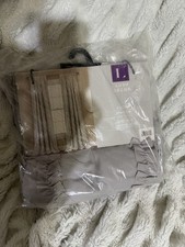 Lush Decor Avon Window Curtain