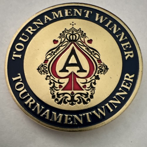 Poker card guard - guard/golf, ball