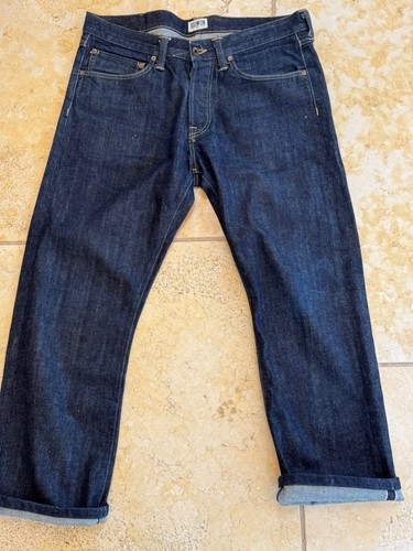 Edwin jeans mens w30 l32 - mens,