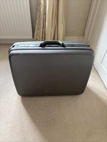 Samsonite suitcase - samsonite,