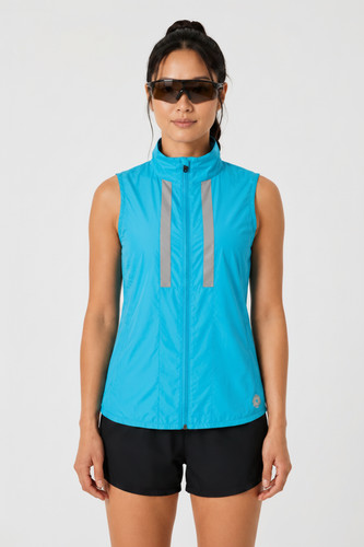 Women windproof reflective - windproof,