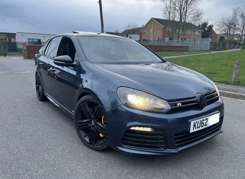 Golf mk6 0 - mk6, 2.0