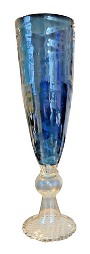 Vintage hand blown - vintage,