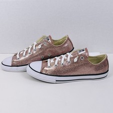 Converse All Star Low Pink