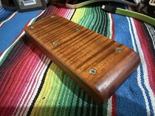 K&k Wooden Percussion Stomp