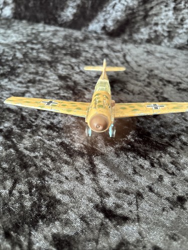 Dinky 726 messerschmitt - dinky, bf