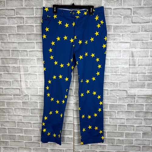 Royal awesome euro stars - royal,