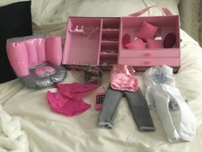 Designer Friend Wardrobe