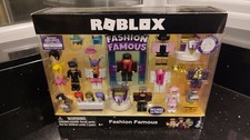 Roblox Fashion Famous Figures