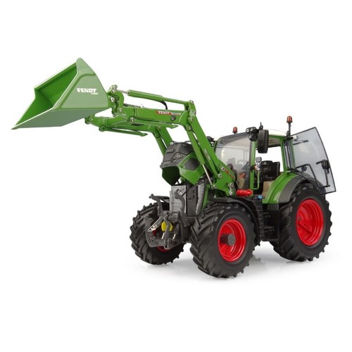 Universal hobbies fendt - hobbies, 1:32