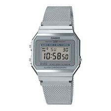 New casio vintage alarm - casio,