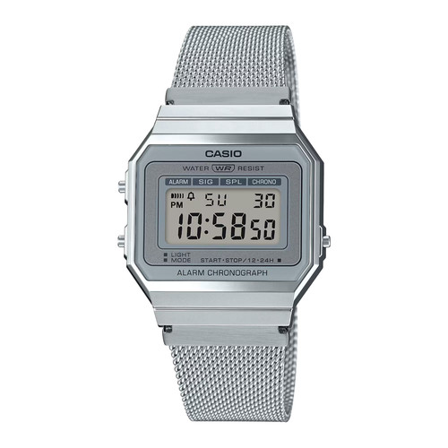 New casio vintage alarm - casio,