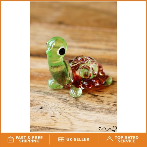 Charming handmade glass - handmade,