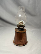 Vintage Antique Copper & Brass