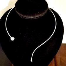 Ethereal Vintage Sterling