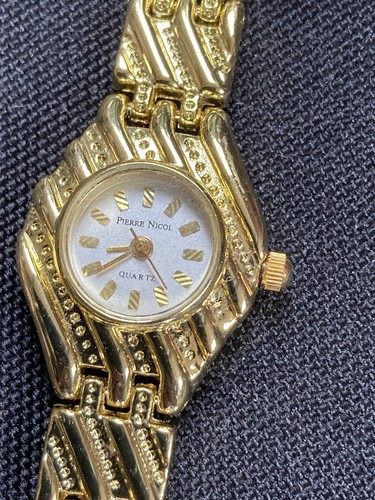 Pierre nicol ladies watch - nicol,